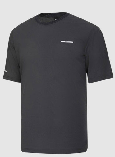 [K2] 워크웨어 경량스판라운드티 TS6206 | 브랜드단체티 주문제작 탑앤탑