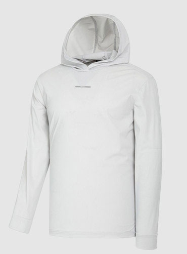 [K2] 워크웨어 냉감스판 후드티 TS6205 | 단체티 단체후드티 주문제작 탑앤탑