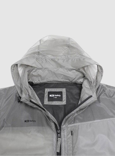 [K2] 경량자켓 JK6101 | 브랜드단체복 주문제작 탑앤탑