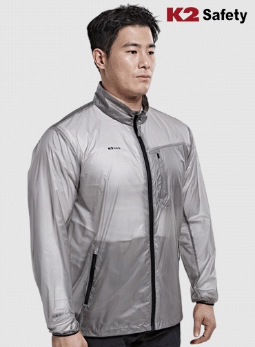 [K2] 경량자켓 JK6101 | 브랜드단체복 주문제작 탑앤탑