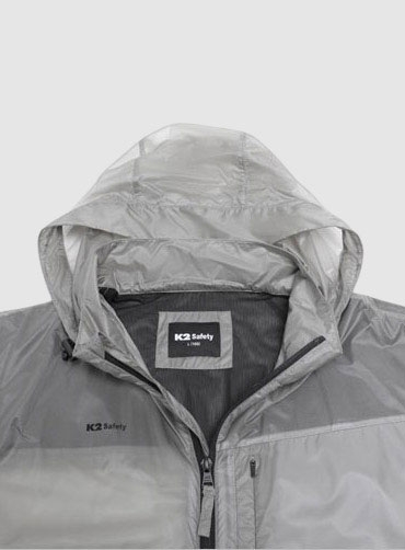 [K2] 경량자켓 JK6101 | 브랜드단체복 주문제작 탑앤탑