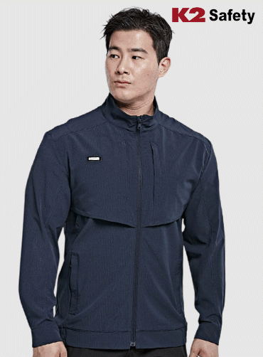 [K2] 경량자켓 JK6102 | 브랜드단체점퍼 주문제작 탑앤탑