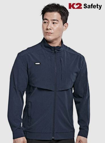 [K2] 경량자켓 JK6102 | 브랜드단체점퍼 주문제작 탑앤탑