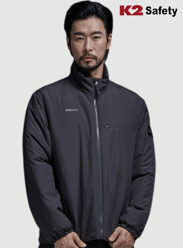 [K2] 워크웨어 경량패딩 JKF5105 | 브랜드단체복 주문제작 탑앤탑