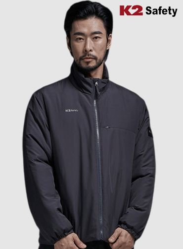 [K2] 워크웨어 경량패딩 JKF5105 | 브랜드단체복 주문제작 탑앤탑