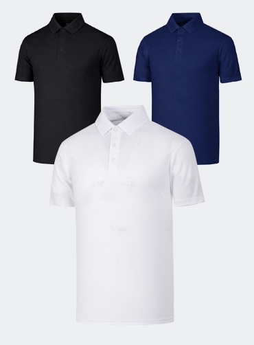 드라이 고시에리 반팔 RB2502 | 단체티 주문제작 탑앤탑