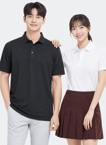 드라이 고시에리 반팔 RB2502 | 단체티 주문제작 탑앤탑