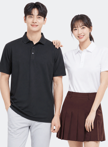 드라이 고시에리 반팔 RB2502 | 단체티 주문제작 탑앤탑