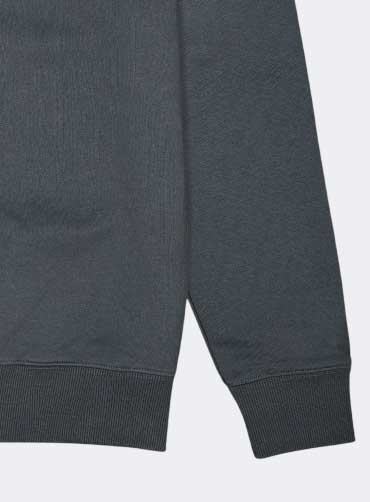 [프린트캔버스] 오버핏 쭈리 맨투맨 PCSS26202 | 단체티 주문제작 탑앤탑