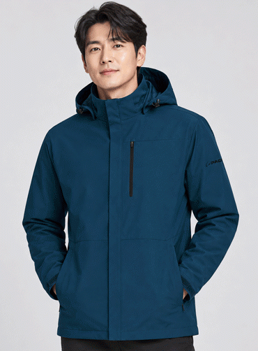 [르파코] 안감 자켓 26LPC4340 | 단체티 단체바람막이 주문제작 탑앤탑
