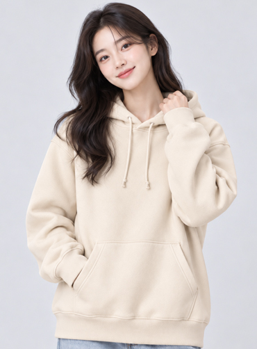 [톰스 브랜드] 쮸리 후드티 TOM207 | 단체티 주문제작 탑앤탑