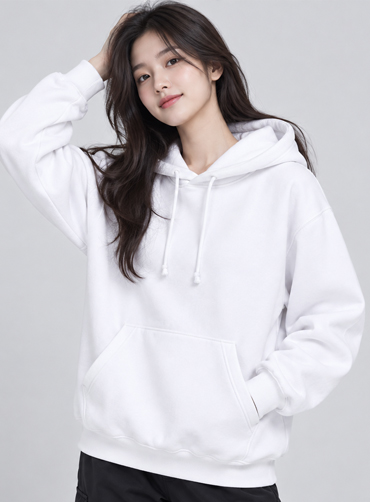 [톰스 브랜드] 쮸리 후드티 TOM207 | 단체티 주문제작 탑앤탑