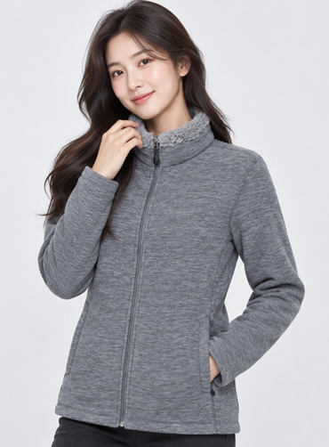 보아폴리스 자켓 26UTU104 | 단체티 단체플리스 주문제작 탑앤탑 보아폴리스 자켓 26UTU104 | 단체티 단체플리스 주문제작 탑앤탑