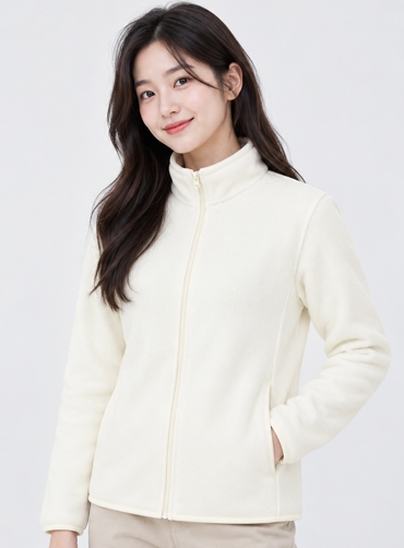 폴라폴리스 자켓 26UTU91 | 단체복 주문제작 탑앤탑