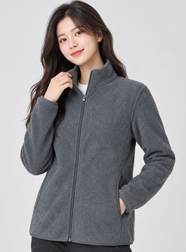 폴라폴리스 자켓 26UTU91 | 단체복 주문제작 탑앤탑