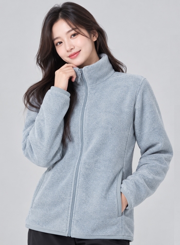 폴라폴리스 자켓 26UTU91 | 단체복 주문제작 탑앤탑