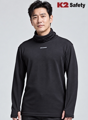 [K2] 워크웨어 티셔츠긴팔 TSF6202 | 단체티셔츠 주문제작 탑앤탑