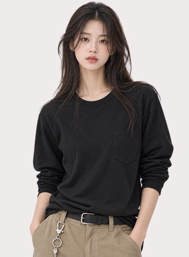 974OG 포켓 슬러브 긴팔티 7종 FMLT1577_26_09 | 단체티셔츠 주문제작 탑앤탑 974OG 포켓 슬러브 긴팔티 7종 FMLT1577_26_09 | 단체티셔츠 주문제작 탑앤탑