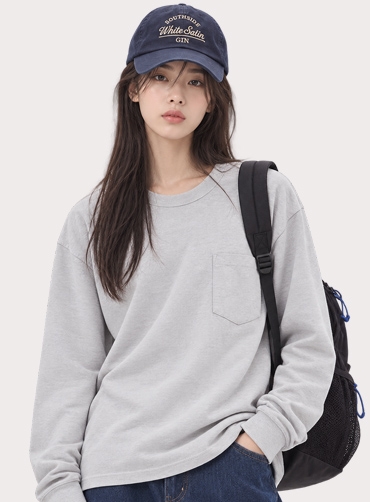 974OG 포켓 슬러브 긴팔티 7종 FMLT1577_26_09 | 단체티셔츠 주문제작 탑앤탑