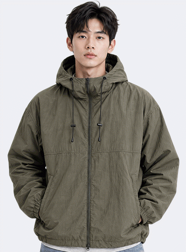 데일리 윈드쉴드 크롭 자켓 4종 MOT1576_26_09 | 단체티 단체바람막이 주문제작 탑앤탑