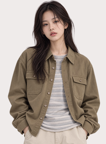 필드 워크 셔츠 4종 FMLS1556_26_10 | 단체카라남방 주문제작 탑앤탑 필드 워크 셔츠 4종 FMLS1556_26_10 | 단체카라남방 주문제작 탑앤탑