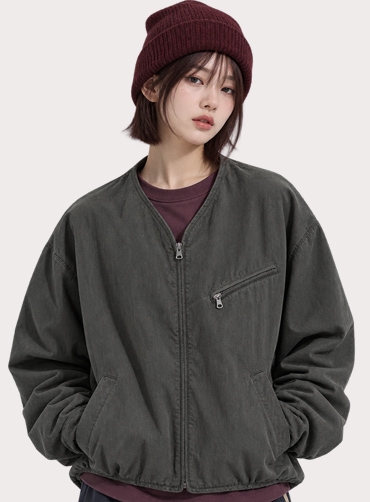 윈드 블록 라이너 자켓 2종 FMOT6960_26_10 | 단체과잠바 주문제작 탑앤탑