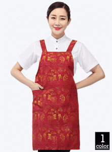 AE169 쟈가드앞치마
