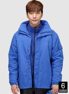 스노우 웜 자켓 LEN540W | 단체자켓 단체점퍼 주문제작 탑앤탑