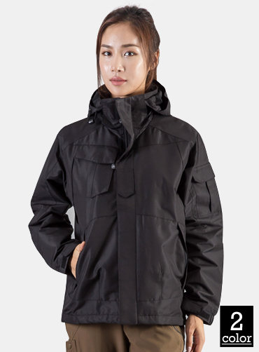 바람막이 자켓 MAL5341 | 단체자켓 단체점퍼 주문제작 탑앤탑