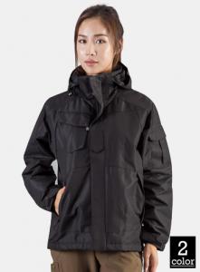 바람막이 자켓 MAL5341 | 단체자켓 단체점퍼 주문제작 탑앤탑