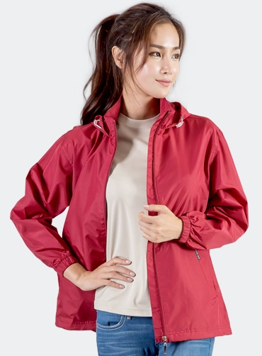 바람막이 자켓 MAL5021  | 단체티 단체점퍼 주문제작 탑앤탑