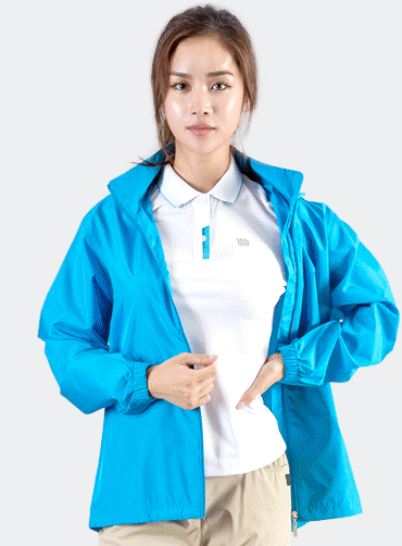 바람막이 자켓 MAL5021  | 단체티 단체점퍼 주문제작 탑앤탑