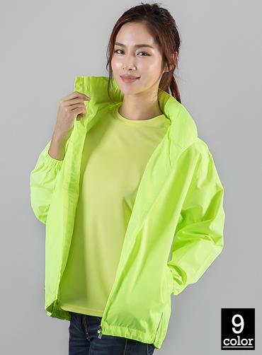 베이직 기능성 바람막이자켓 ME120  | 단체티 단체점퍼 주문제작 탑앤탑