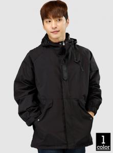 [봄/가을용] 경제형 과점퍼 KA180 | 단체티 단체점퍼 주문제작 탑앤탑