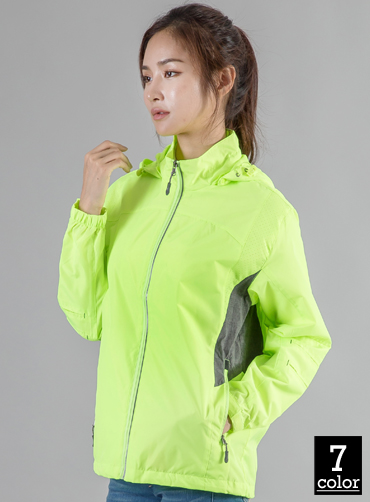 스페셜 업 바람막이 자켓 ME350 | 단체자켓 단체바람막이 주문제작 탑앤탑