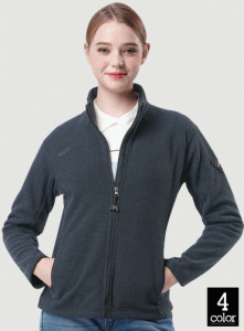 헥사곤 후리스자켓 MAK2031 | 단체플리스 단체후리스 주문제작 탑앤탑