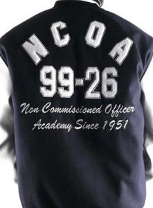 NCOA 야구점퍼 | 단체복 단체과잠 주문제작 탑앤탑