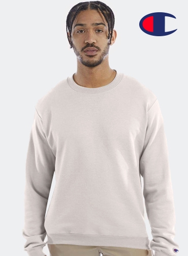 [챔피온 브랜드] 최고급 기모맨투맨 S600  | 브랜드단체티 단체맨투맨 주문제작 탑앤탑
