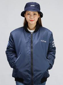 항공점퍼 top001 | 단체자켓 단체점퍼 주문제작 탑앤탑