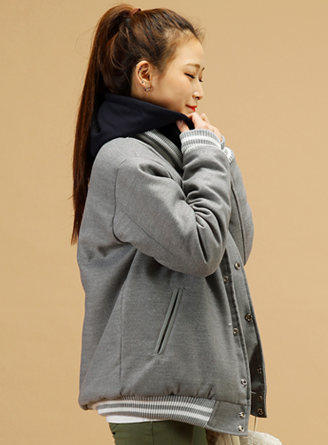 올 하이미어 야구점퍼 | 단체점퍼 주문제작 탑앤탑