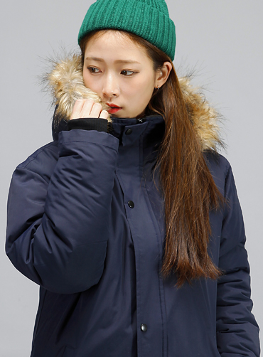 롱 돕바(RANDOM COLOR) | 단체돕바 주문제작 탑앤탑