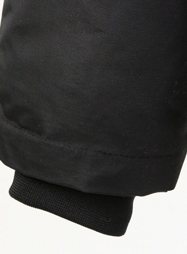 숏 돕바(BLACK) | 단체돕바 주문제작 탑앤탑