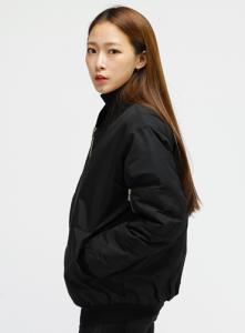 헤비메모리 항공점퍼 | 단체자켓 단체점퍼 주문제작 탑앤탑