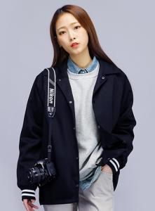 코치 자켓(RANDOM COLOR) | 단체자켓 단체점퍼 주문제작 탑앤탑