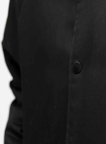 코치 자켓(BLACK) | 단체자켓 단체점퍼 주문제작 탑앤탑