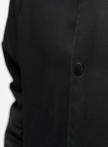 코치 자켓(BLACK) | 단체자켓 단체점퍼 주문제작 탑앤탑