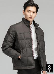 [티뷰크] 프리미엄 방한점퍼 TIB584 | 브랜드단체근무복 단체점퍼 주문제작 탑앤탑