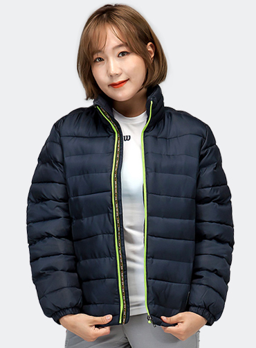 액티브 윌론 자켓 MAK3001 | 단체패딩 단체점퍼 주문제작 탑앤탑