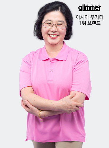 [톰스 브랜드] 매쉬 드라이 카라 반팔티 TOM302 | 단체티 단체쿨론티 주문제작 탑앤탑