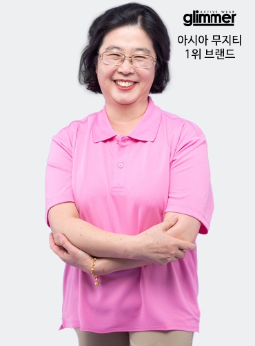 [톰스 브랜드] 매쉬 드라이 카라 반팔티 TOM302 | 단체티 단체쿨론티 주문제작 탑앤탑